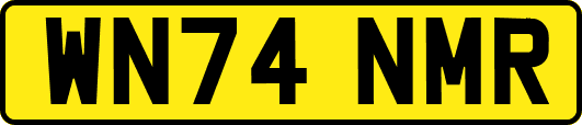 WN74NMR