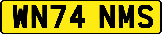 WN74NMS