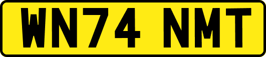 WN74NMT
