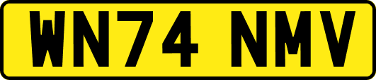 WN74NMV