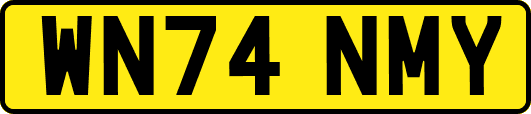 WN74NMY