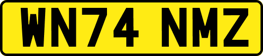 WN74NMZ
