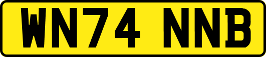 WN74NNB