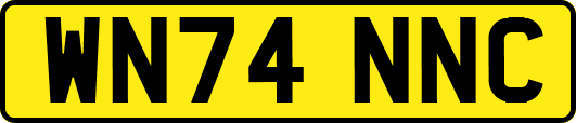 WN74NNC