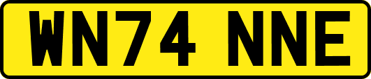 WN74NNE