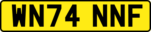 WN74NNF