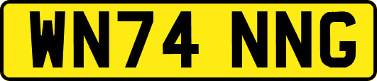 WN74NNG