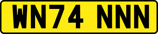 WN74NNN