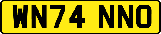 WN74NNO