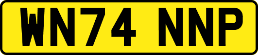WN74NNP