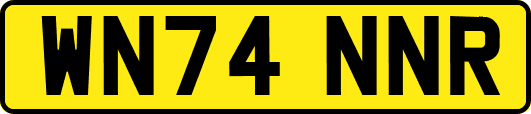 WN74NNR