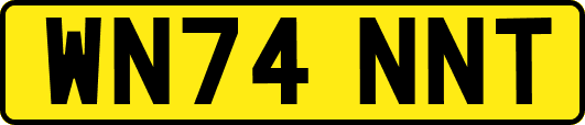WN74NNT