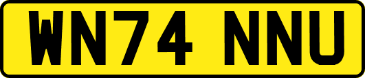WN74NNU