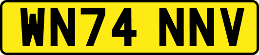 WN74NNV