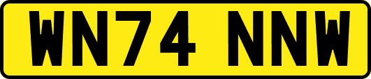 WN74NNW
