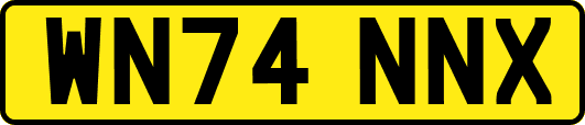 WN74NNX