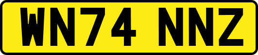 WN74NNZ