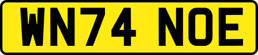 WN74NOE