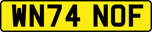 WN74NOF