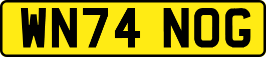 WN74NOG