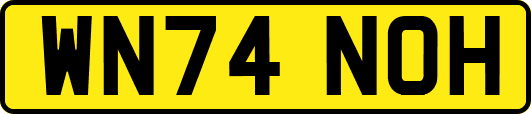 WN74NOH