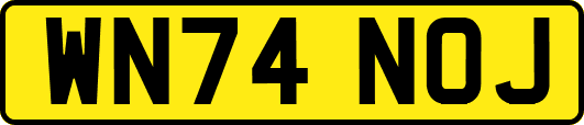 WN74NOJ