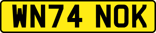 WN74NOK