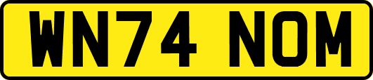 WN74NOM