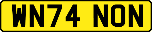 WN74NON