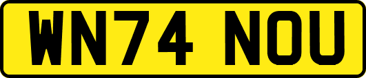 WN74NOU