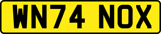 WN74NOX