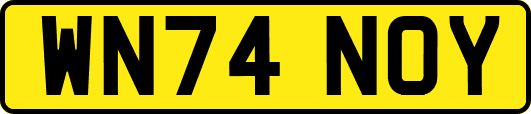 WN74NOY