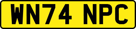 WN74NPC
