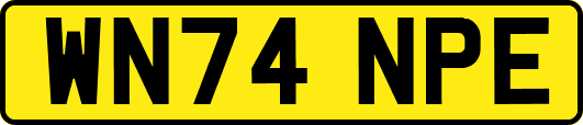 WN74NPE