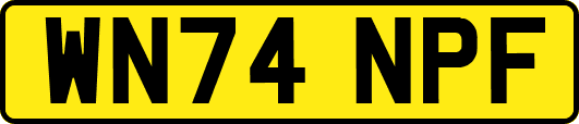WN74NPF