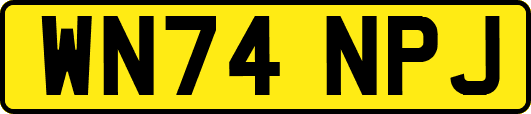 WN74NPJ