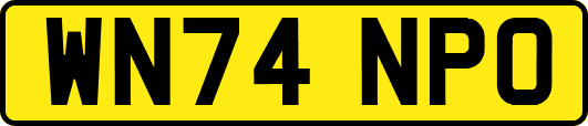 WN74NPO