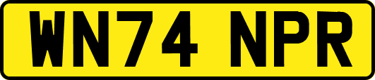 WN74NPR