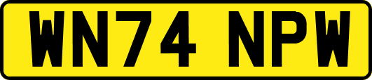 WN74NPW