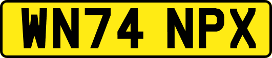 WN74NPX