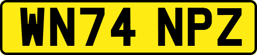 WN74NPZ