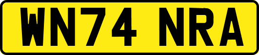 WN74NRA