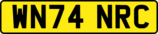 WN74NRC
