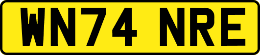 WN74NRE