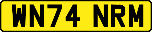 WN74NRM