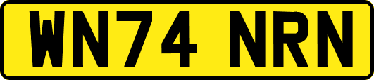 WN74NRN