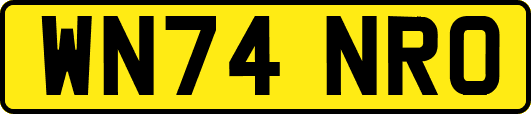 WN74NRO