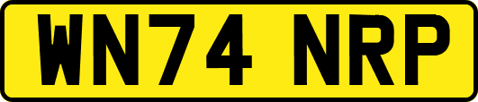 WN74NRP