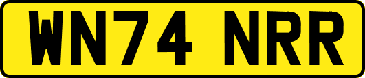 WN74NRR