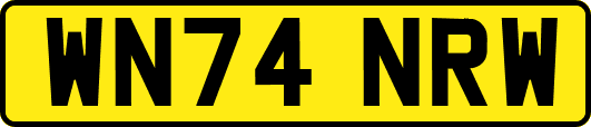 WN74NRW
